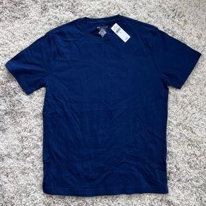 NWT Banana Republic Basic Tee